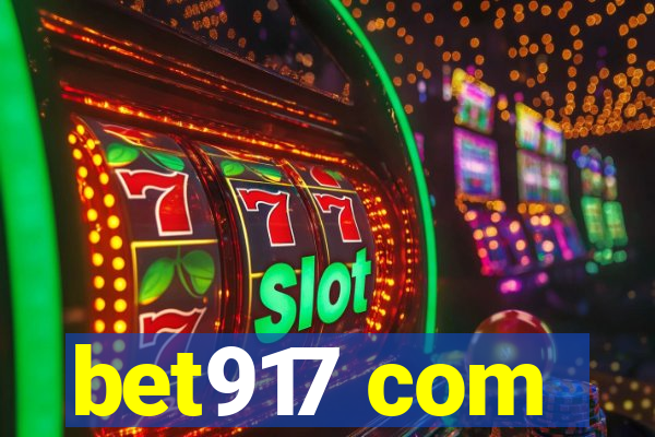 bet917 com